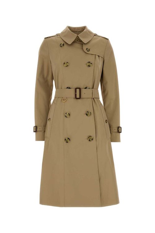 Trench