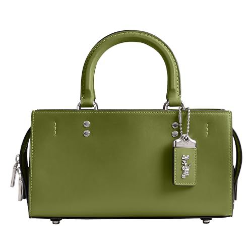 Coach Rogue Bag 