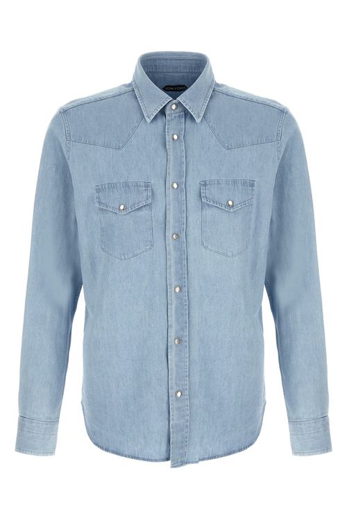 'Western' Shirt