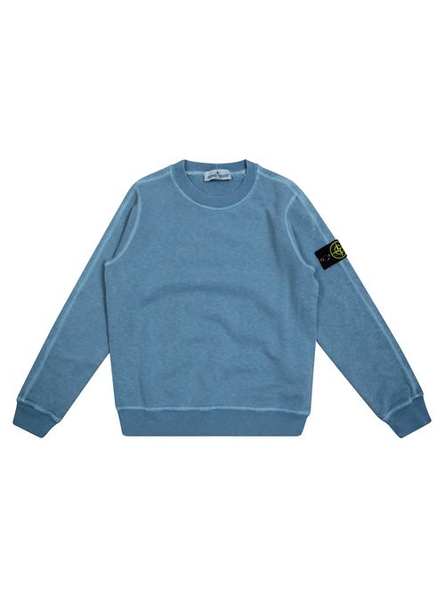 Kids Mini Crewneck Sweatshirt