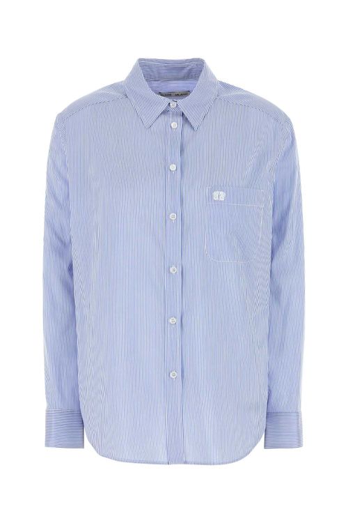 Blaze Catalina Anabas Shirt