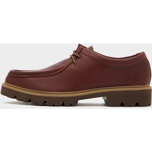 Clarks Originals Cleyhill Seam, Brown