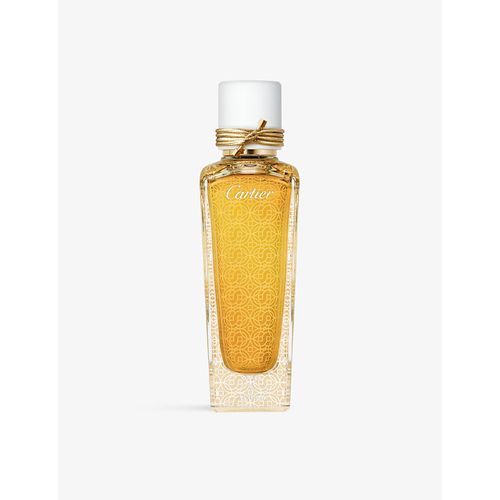 Les Heures Voyageuses Oud & Ambre eau de Parfum 75ml