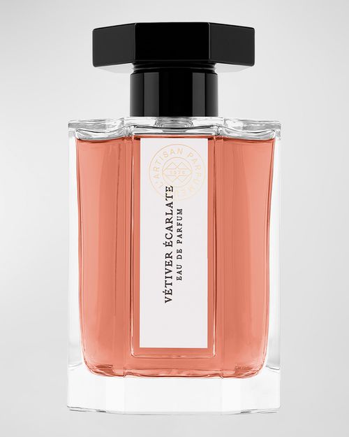 Vetiver Ecarlate Eau de Parfum