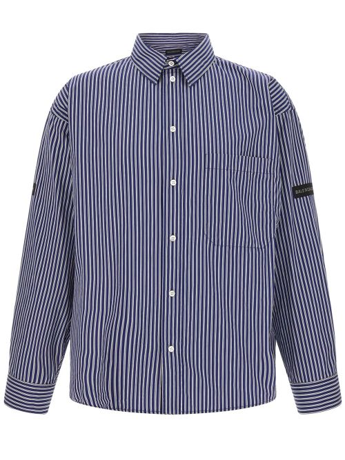Striped Shirt