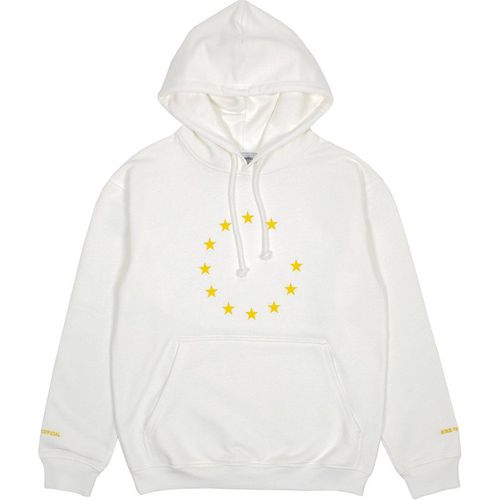 Souvenir Official Eunify Hoodie White