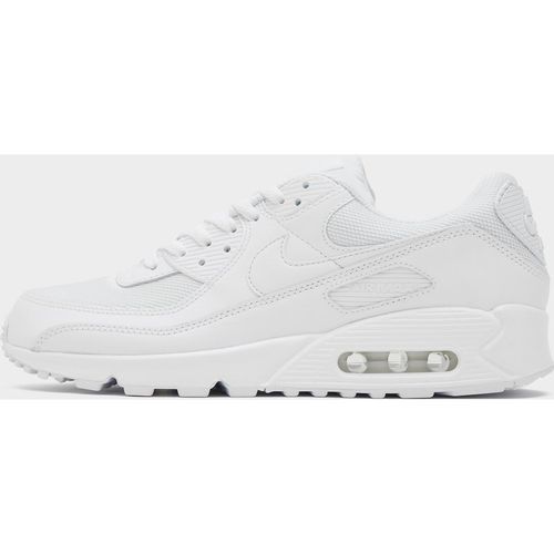 Nike Air Max 90 - White