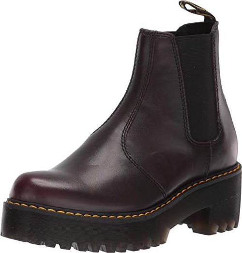 Dr. Martens Women's Rometty Chelsea Boot