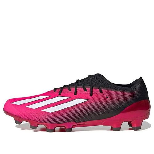 X Speedportal 1 HG AG 'Pink White Black'