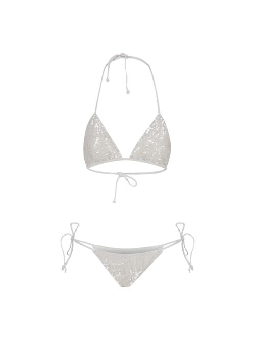 Lightweight Stretch Bodysuit