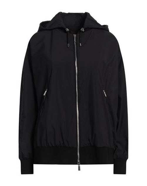 Woman Jacket Black
