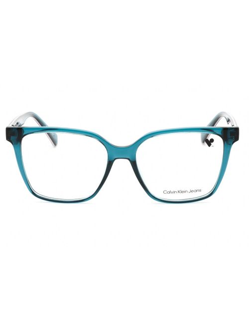 Sleek Rectangular Eyeglasses for Women