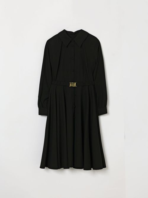 Dress Kids color Black