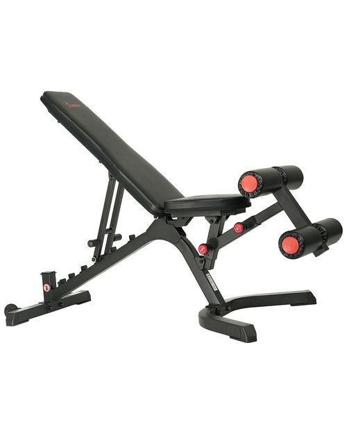 Fully Adjustable Utility Weight Bench
