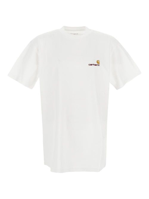 American Script T-Shirt