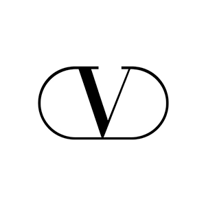 Valentino Beauty Logo