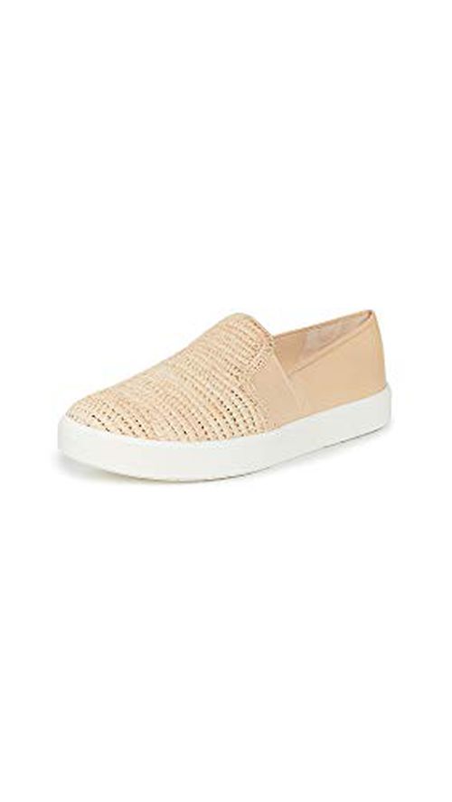 Vince Women's Blair Slip On Sneakers