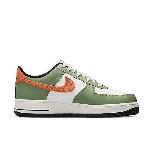 NIKE Men's Air Force 1 Low Sneaker