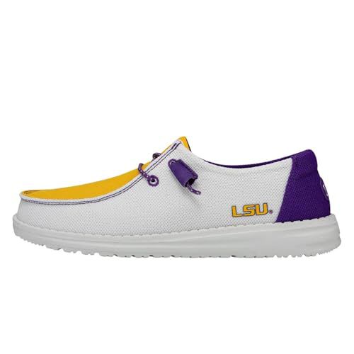 Hey Dude Women's Wendy NCAA Texas Longhorns