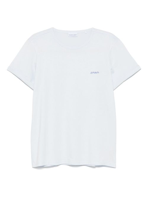 Maison Labiche Amour Poitou T-shirt - Blue