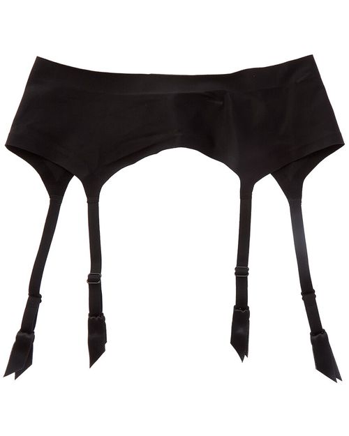 Satin Stocking Belt