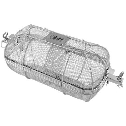 CRAFTED Rotisserie Crisping Basket