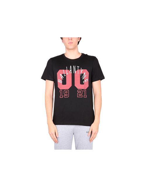 T-Shirts Crewneck T-Shirt