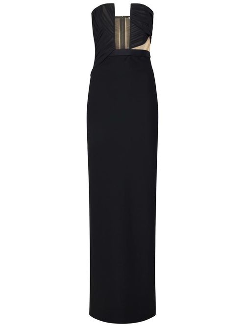Long Dress