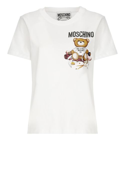Teddy Bear T-shirt