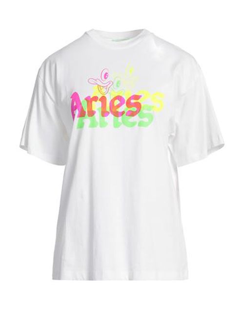 Woman T-shirt White