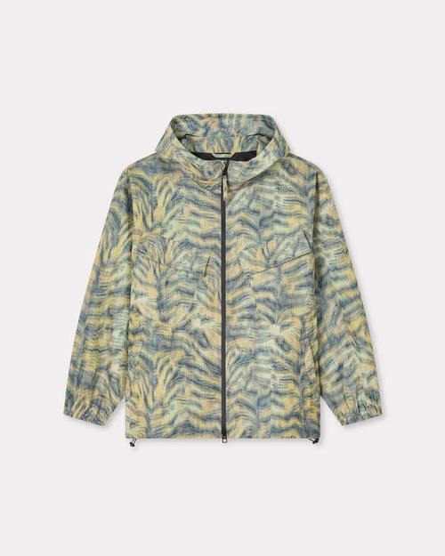 Men's Lightweight Windbreaker Jacket