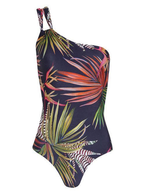 Miusha swimsuit - Blue