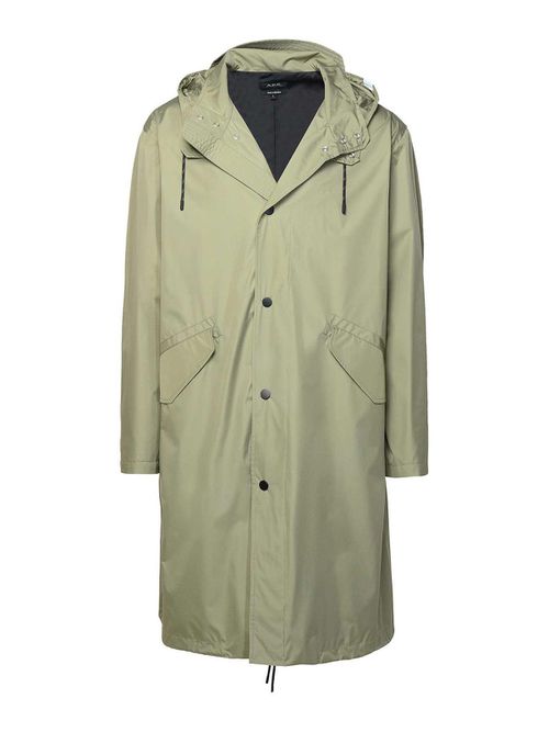 A. P.C. Parka antonny