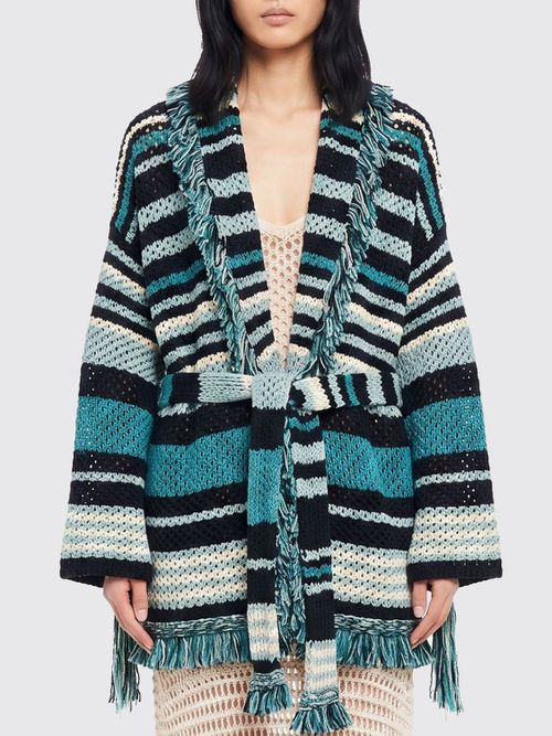 Sweater Woman color Multicolor