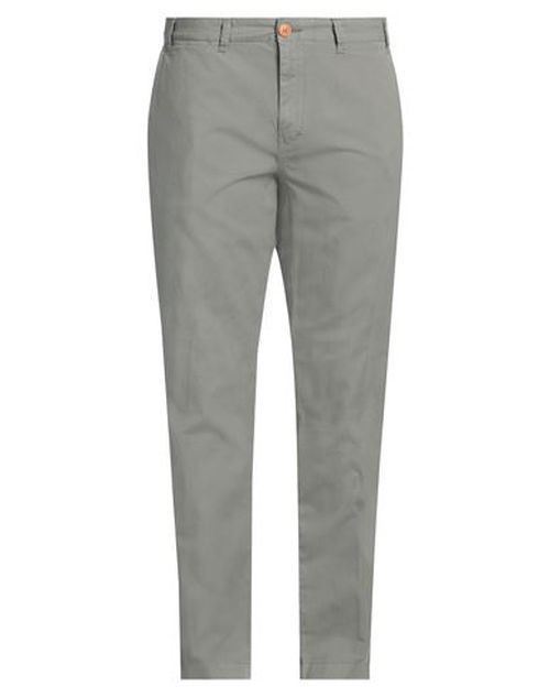 Barbour Man Pants Sage green Size 40W