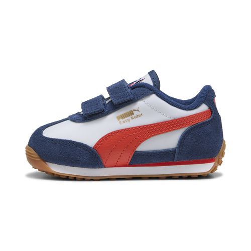 PUMA Easy Rider Vintage Toddlers' Easy On Sneakers in Grey