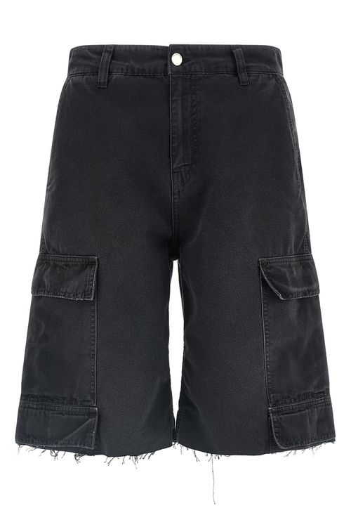 'Cargo Short ()' Bermuda Shorts