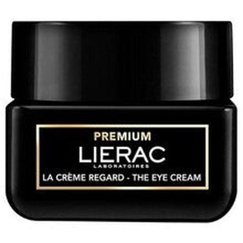 Lierac Premium — Eye Crea