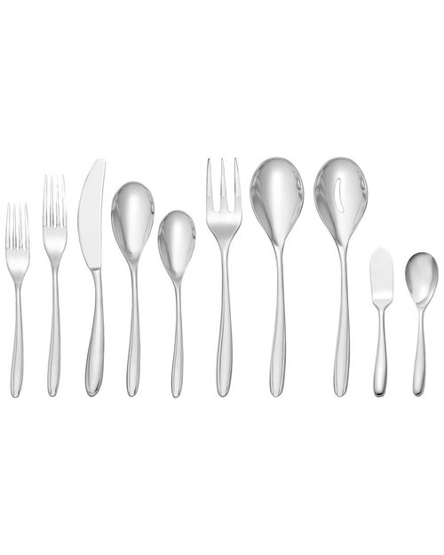 Bend 45Pc Flatware Set