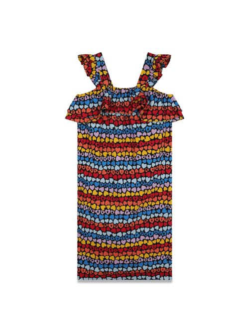 Vestido a fantasia