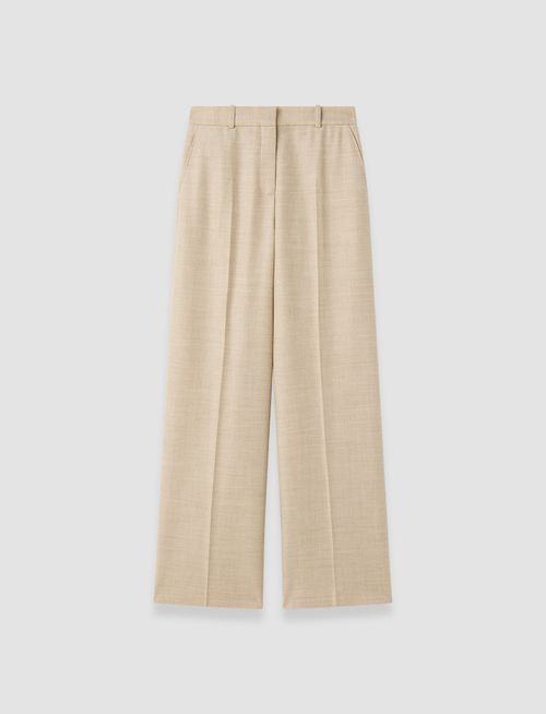 Hawley Virgin Wool Trousers - Regular / 32