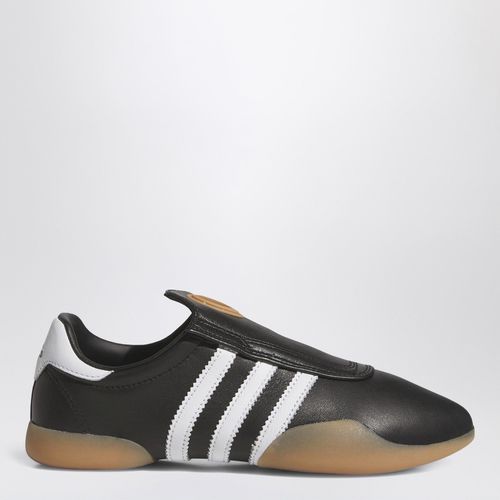 Sneaker Taekwondo Mei black