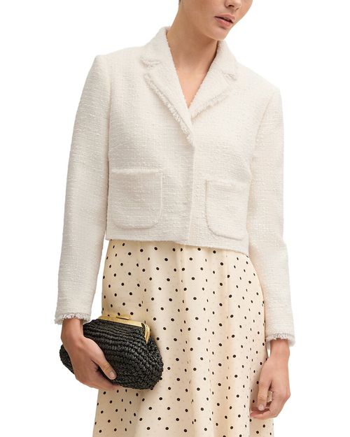 Carla Jacket