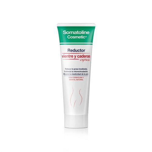 Somatoline Cosmetic Treatment Belly and Hips Crioge