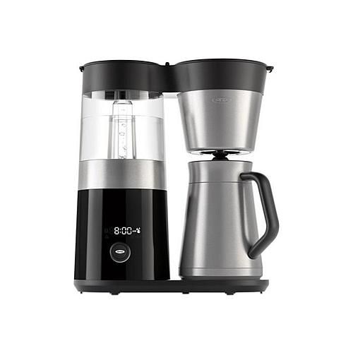 On Barista Brain 9-Cup Coffee Maker