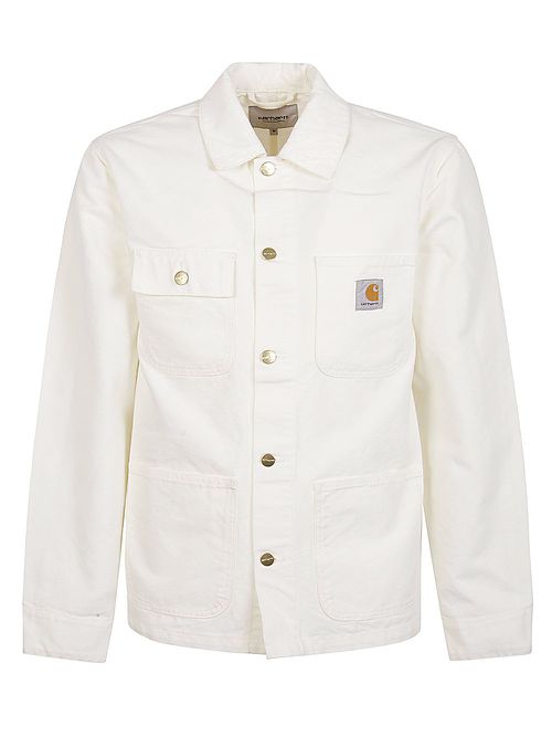 - Michigan Organic Cotton Coat