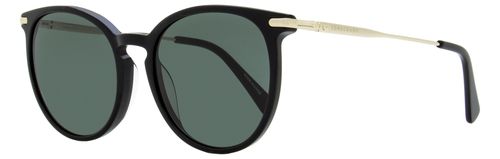 LO646S Pantos Sunglasses — Black