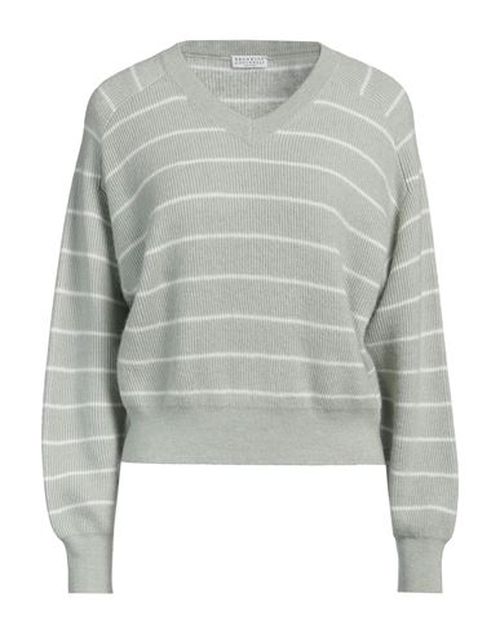 Woman Sweater Light green