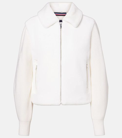 Paige jacket