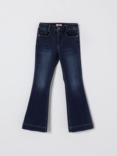Jeans Kids color Denim